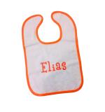 Slab met velcro ARTG